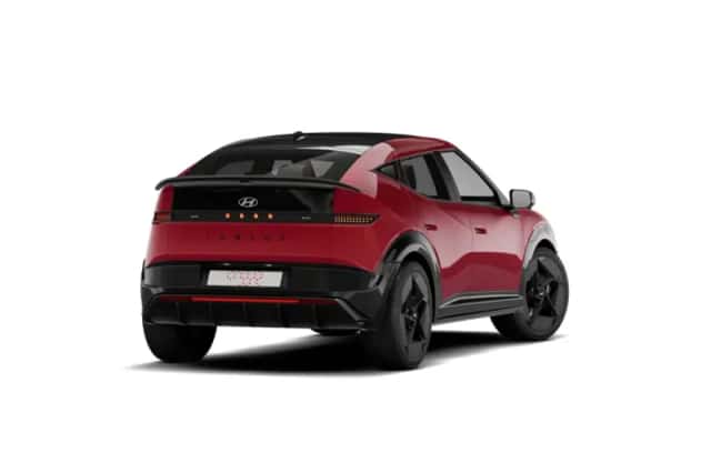 Hyundai Ioniq (2026) thumbnail 6
