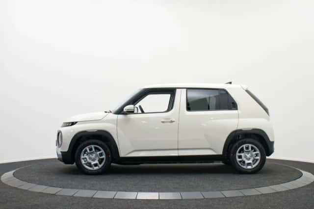 Hyundai Inster (2026) thumbnail 6