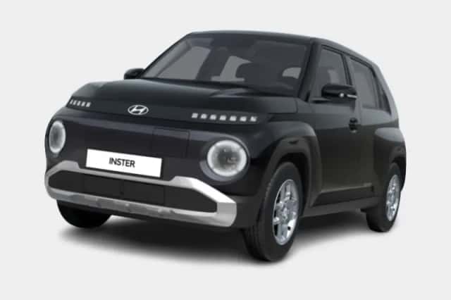 Hyundai Inster (2026) thumbnail 1