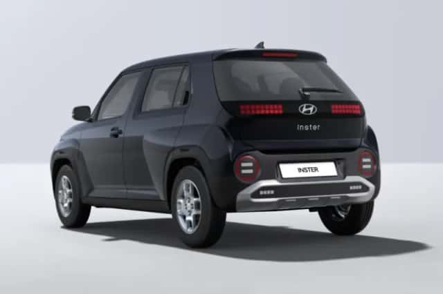 Hyundai Inster (2026) thumbnail 2