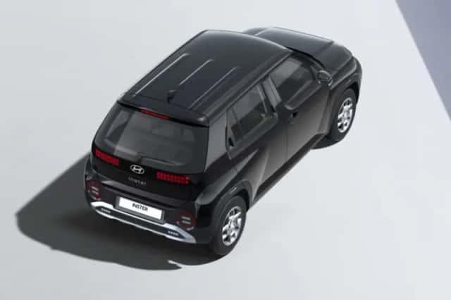Hyundai Inster (2026) thumbnail 5