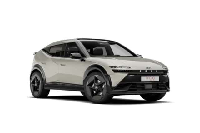 Hyundai Ioniq (2026) thumbnail 3