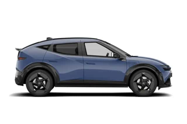 Hyundai Ioniq (2026) thumbnail 4