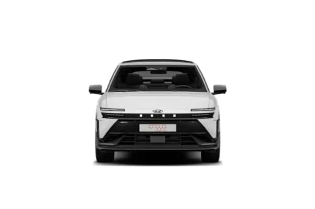 Hyundai Ioniq (2026) thumbnail 2