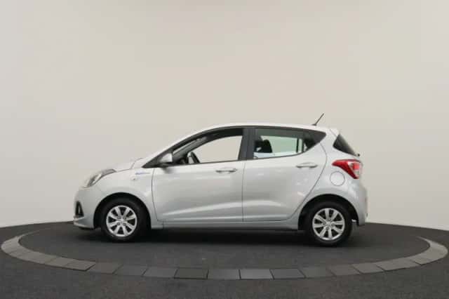 Hyundai i10 (2014) thumbnail 5