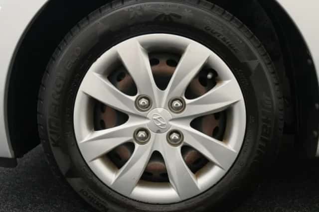 Hyundai i10 (2014) thumbnail 6
