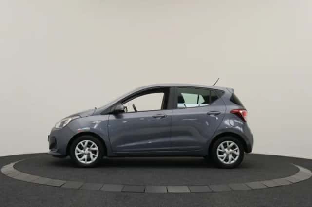 Hyundai i10 (2019) thumbnail 5