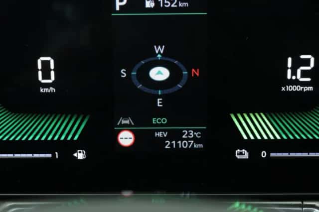 Kia Sorento (2025) thumbnail 4