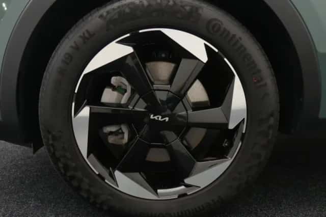 Kia Sorento (2025) thumbnail 6