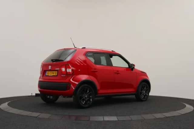 Suzuki Ignis (2018) thumbnail 2