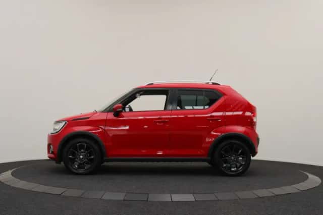 Suzuki Ignis (2018) thumbnail 5