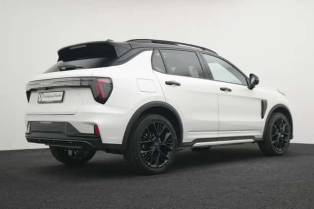 Lynk & Co 01 (2026) thumbnail 2