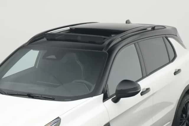 Lynk & Co 01 (2026) thumbnail 6