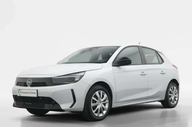 Opel Corsa-e (2026) thumbnail 1