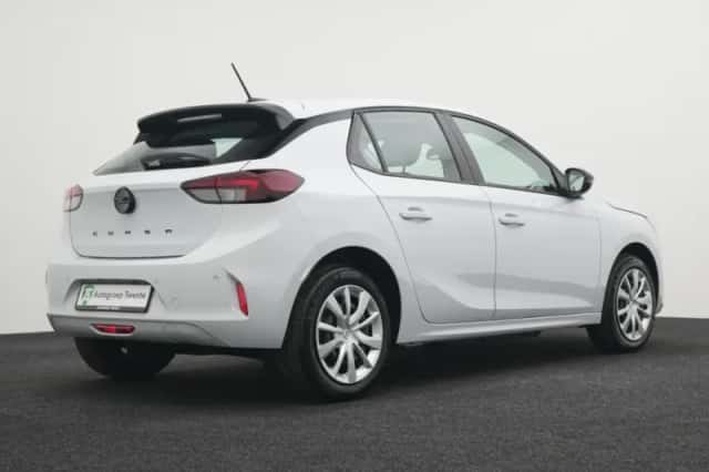 Opel Corsa-e (2026) thumbnail 2