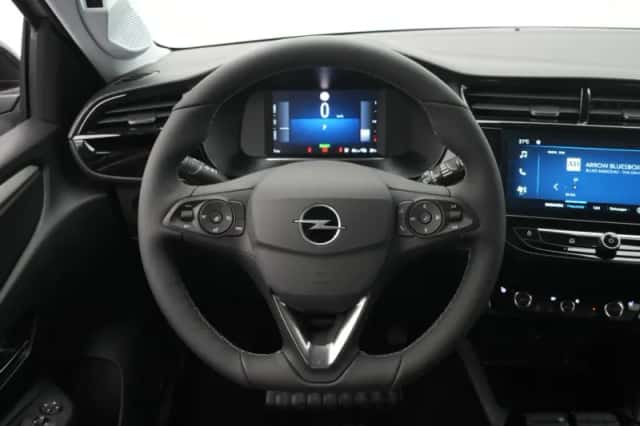 Opel Corsa-e (2026) thumbnail 4