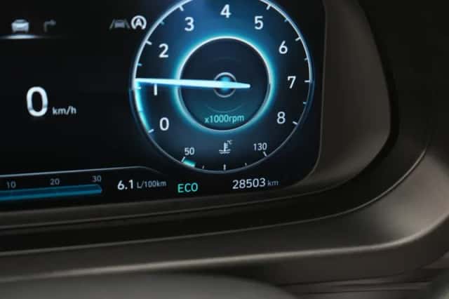 Hyundai Bayon (2025) thumbnail 4