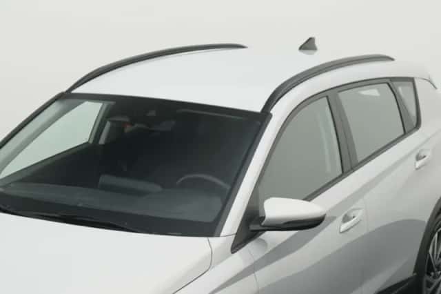Hyundai Bayon (2025) thumbnail 6