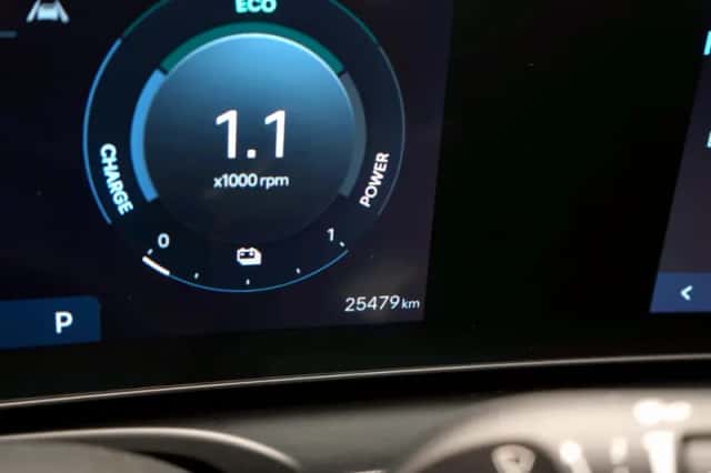 Hyundai Tucson (2025) thumbnail 4