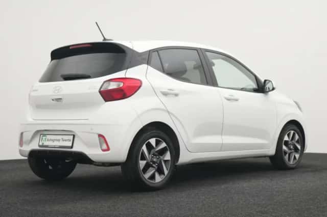 Hyundai i10 (2025) thumbnail 2