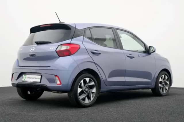 Hyundai i10 (2025) thumbnail 2