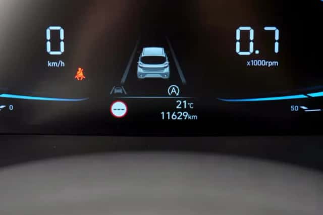 Hyundai i10 (2025) thumbnail 4