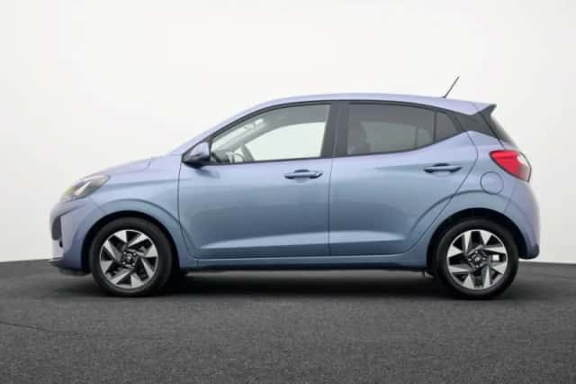 Hyundai i10 (2025) thumbnail 6