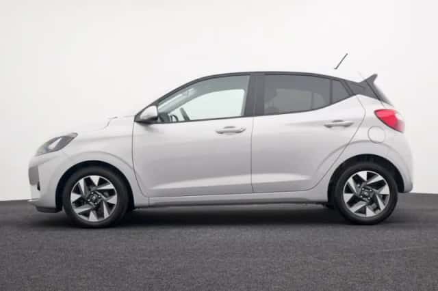 Hyundai i10 (2025) thumbnail 6