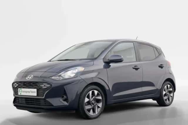 Hyundai i10 (2025) thumbnail 1