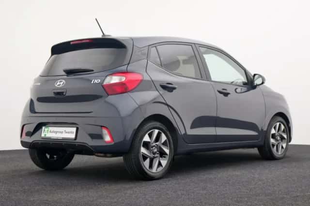 Hyundai i10 (2025) thumbnail 2
