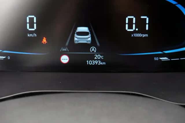 Hyundai i10 (2025) thumbnail 4