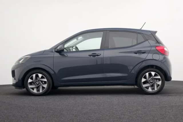 Hyundai i10 (2025) thumbnail 6