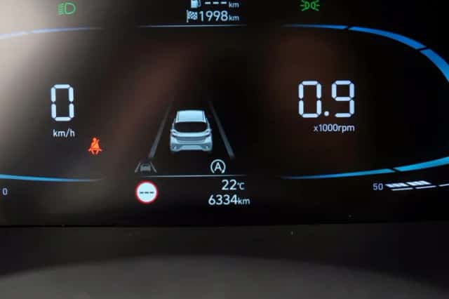 Hyundai i10 (2025) thumbnail 4