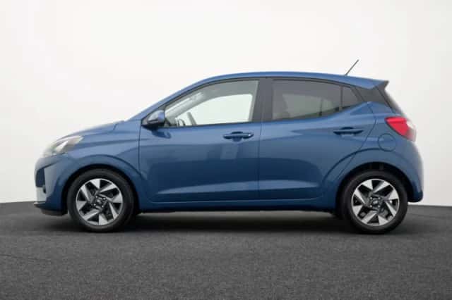 Hyundai i10 (2025) thumbnail 6