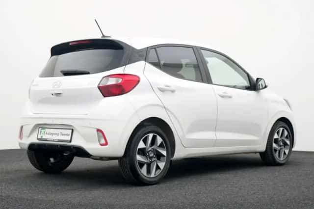 Hyundai i10 (2025) thumbnail 2