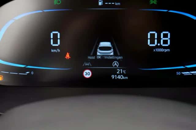 Hyundai i10 (2025) thumbnail 4