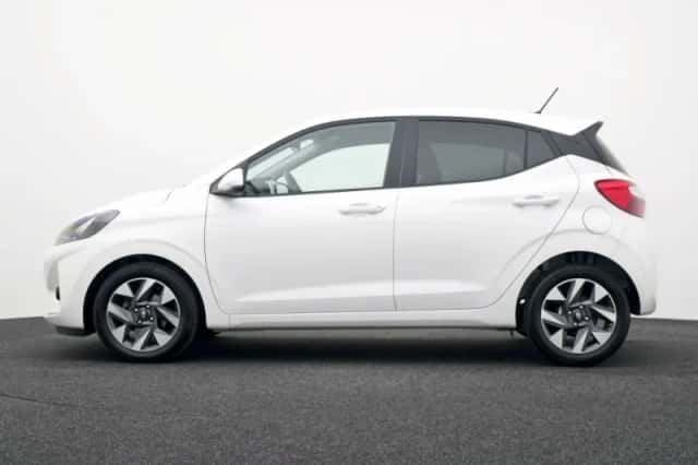 Hyundai i10 (2025) thumbnail 6