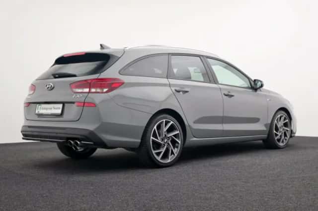 Hyundai i30 (2024) thumbnail 2
