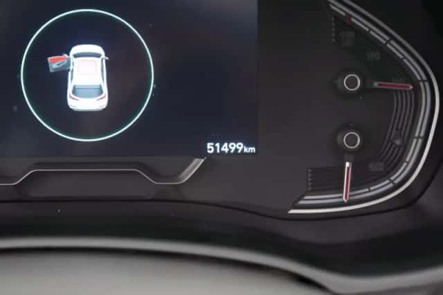 Hyundai i30 (2024) thumbnail 4