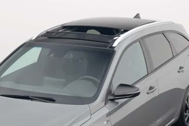 Hyundai i30 (2024) thumbnail 6