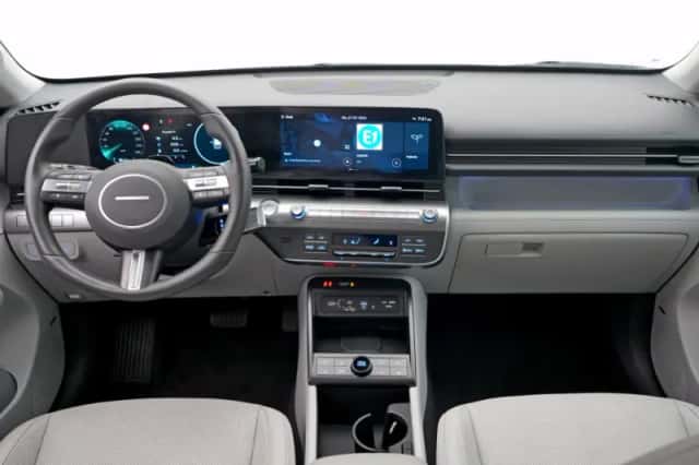 Hyundai Kona (2025) thumbnail 3
