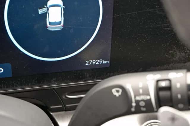 Hyundai Kona (2025) thumbnail 4