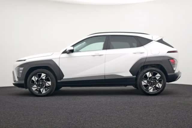 Hyundai Kona (2025) thumbnail 6