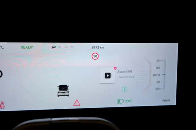 Lynk & Co 01 (2026) thumbnail 4