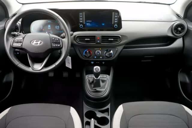 Hyundai i10 (2025) thumbnail 3