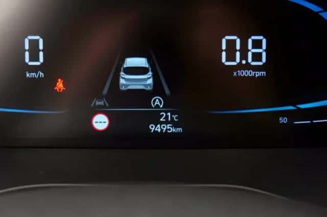 Hyundai i10 (2025) thumbnail 4
