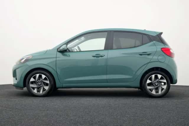 Hyundai i10 (2025) thumbnail 6