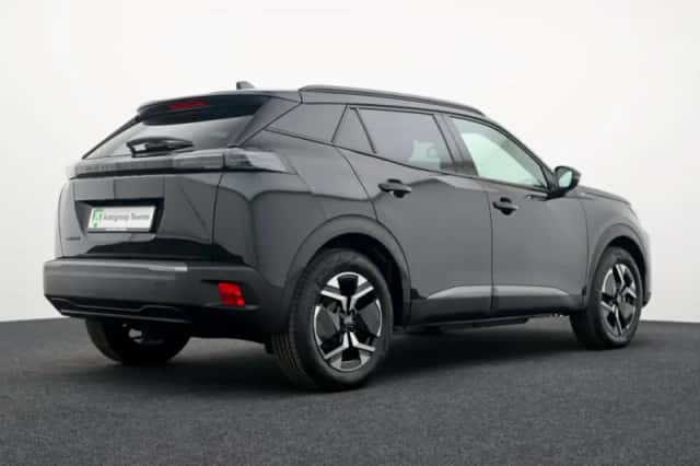 Peugeot e-2008 (2026) thumbnail 2
