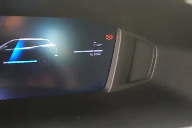 Peugeot e-2008 (2026) thumbnail 4