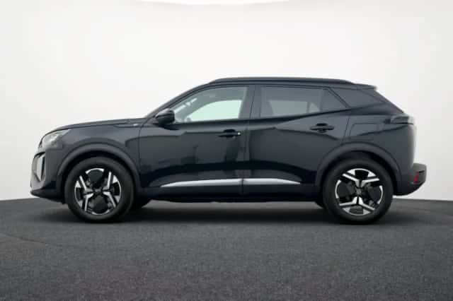 Peugeot e-2008 (2026) thumbnail 6